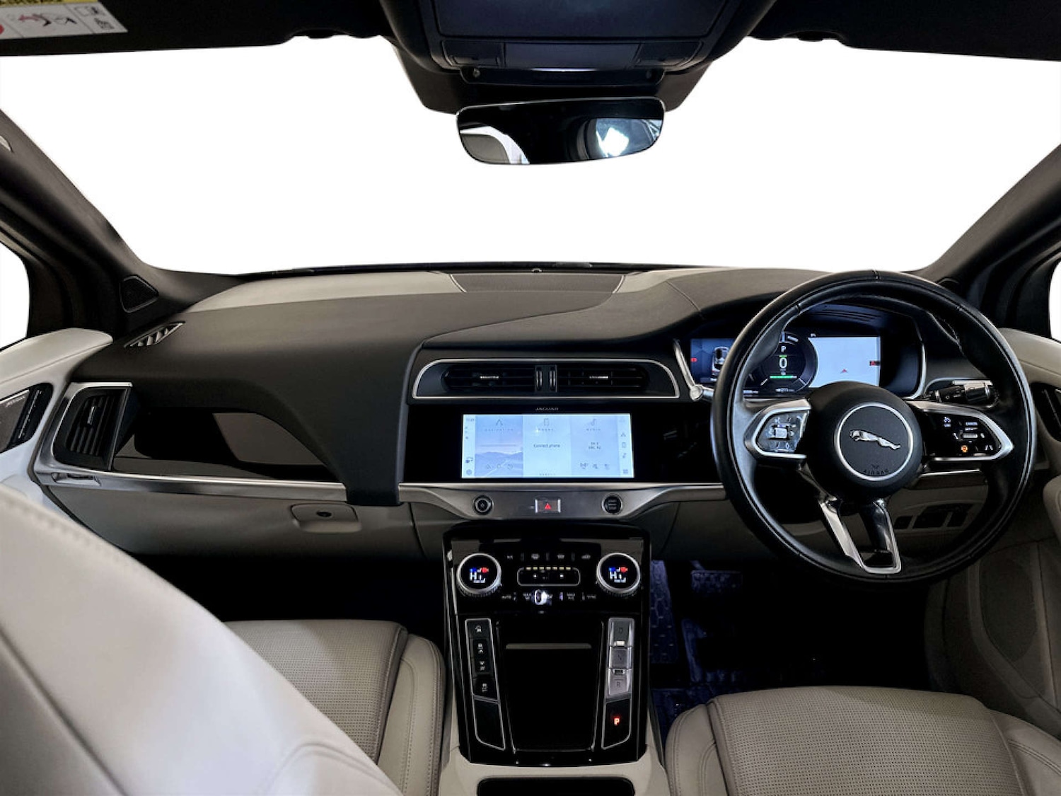 Used Jaguar I-Pace 2021 for sale - 77482217: Photo 3