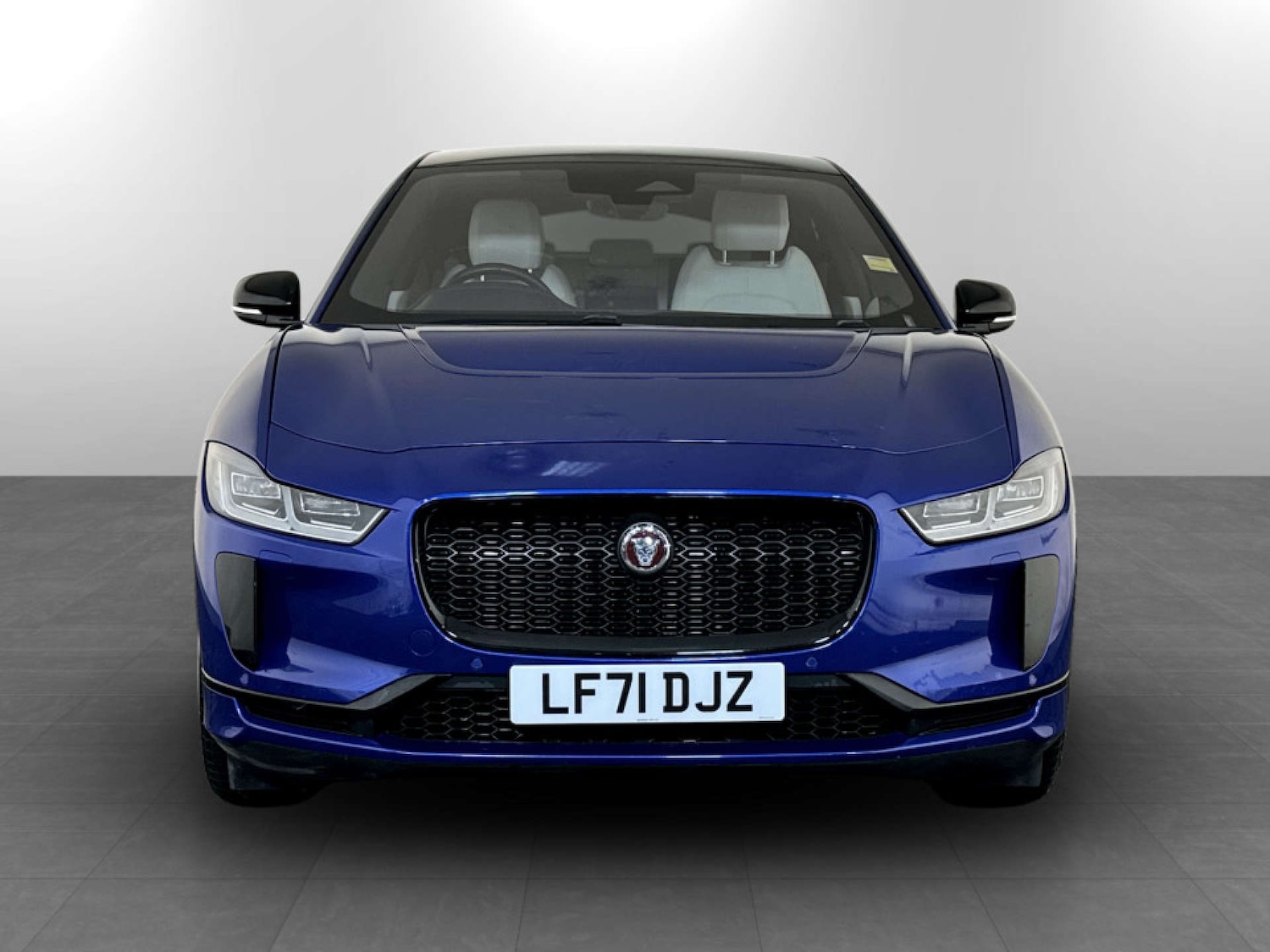 Used Jaguar I-Pace 2021 for sale - 77482217: Photo 5