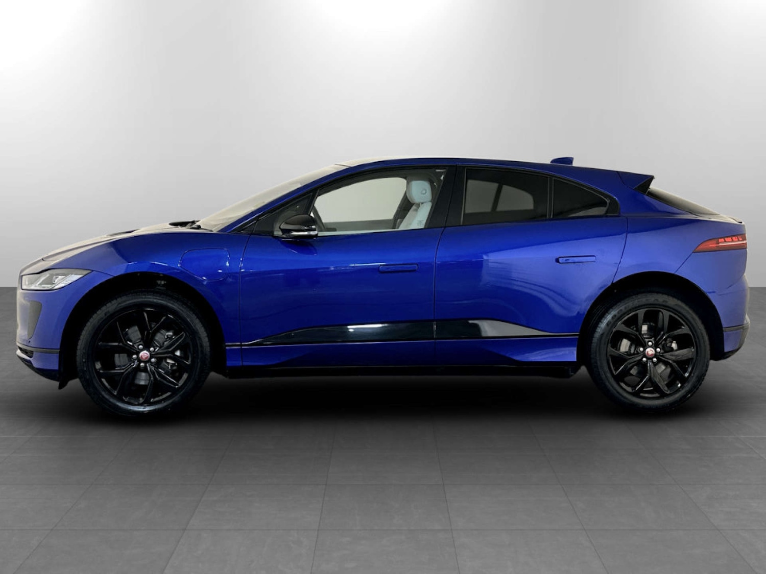Used Jaguar I-Pace 2021 for sale - 77482217: Photo 7