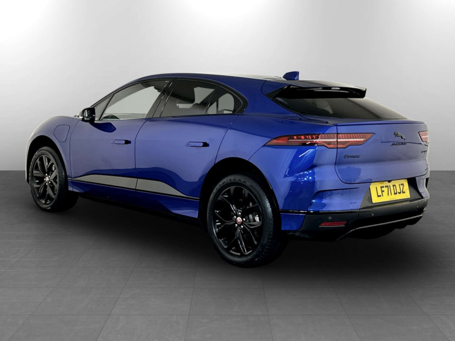 Used Jaguar I-Pace 2021 for sale - 77482217: Photo 8