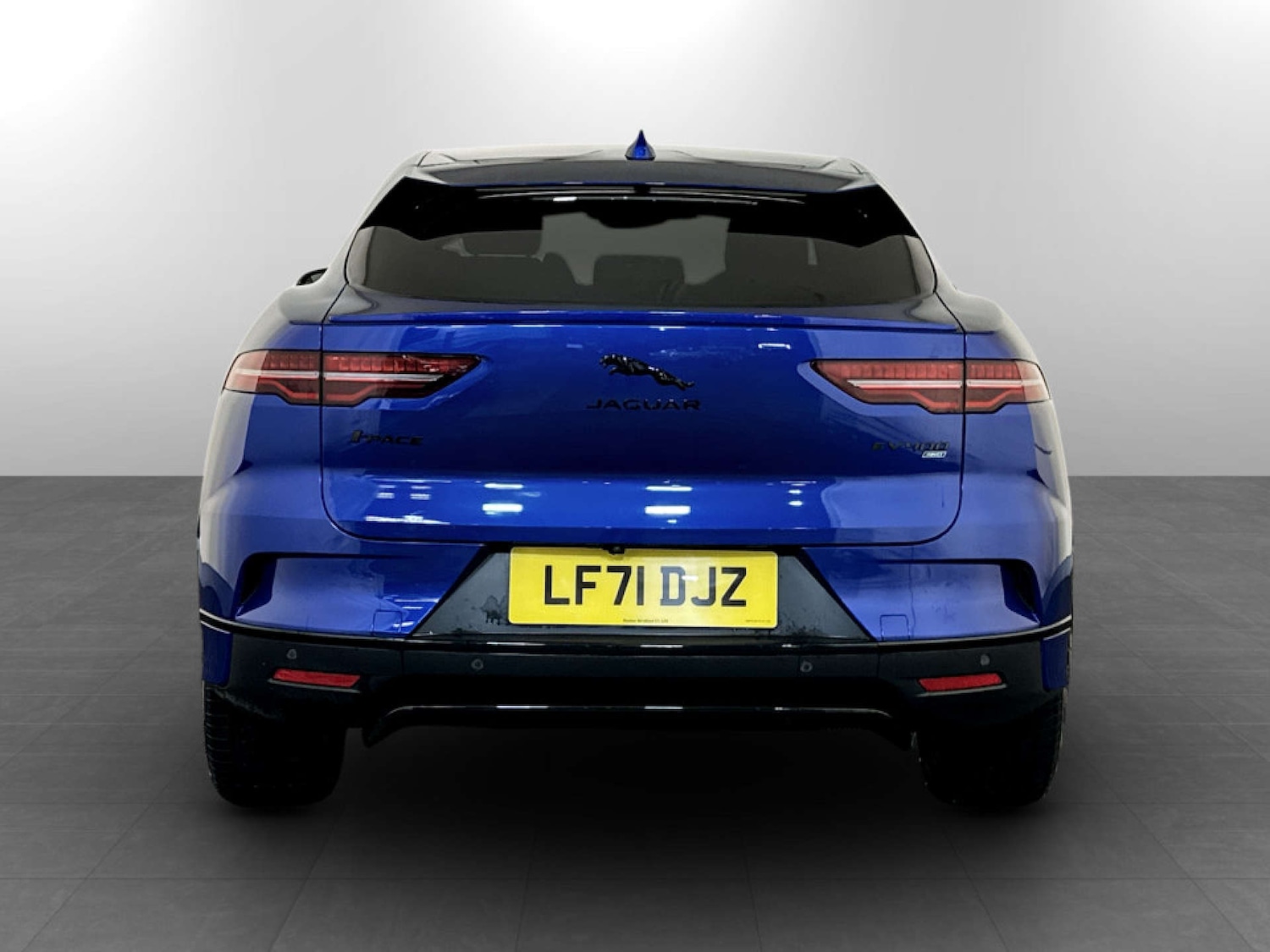 Used Jaguar I-Pace 2021 for sale - 77482217: Photo 9