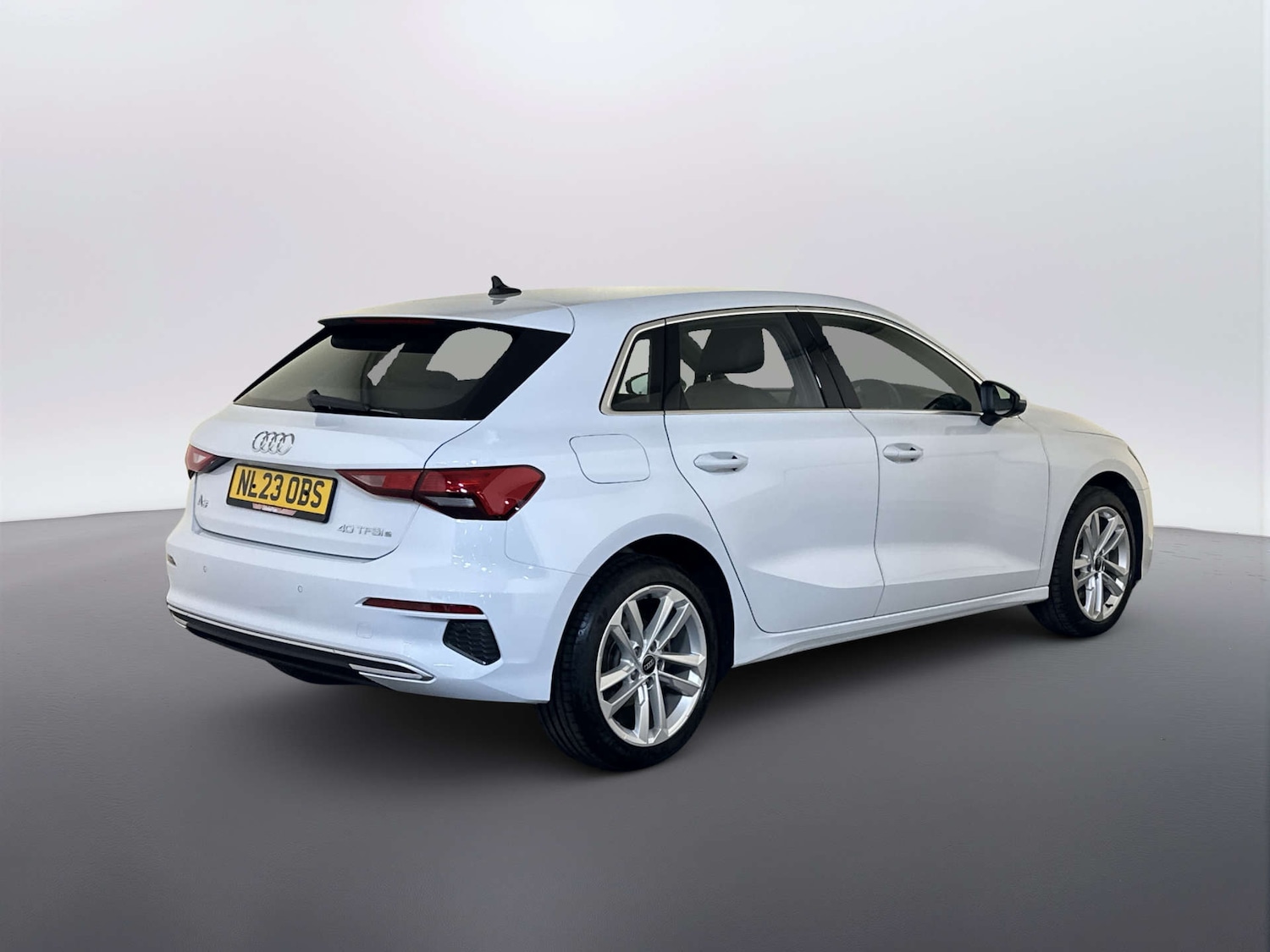 Used Audi A3 2023 for sale - 78182112: Photo 10