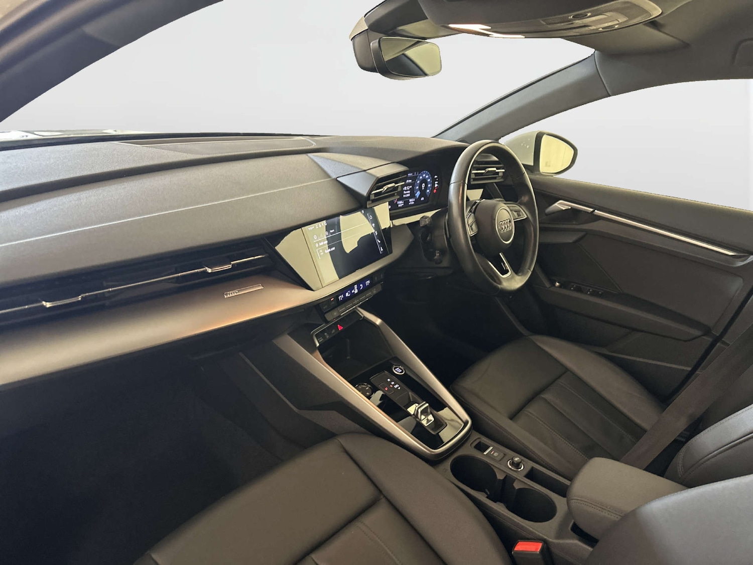 Used Audi A3 2023 for sale - 78182112: Photo 12