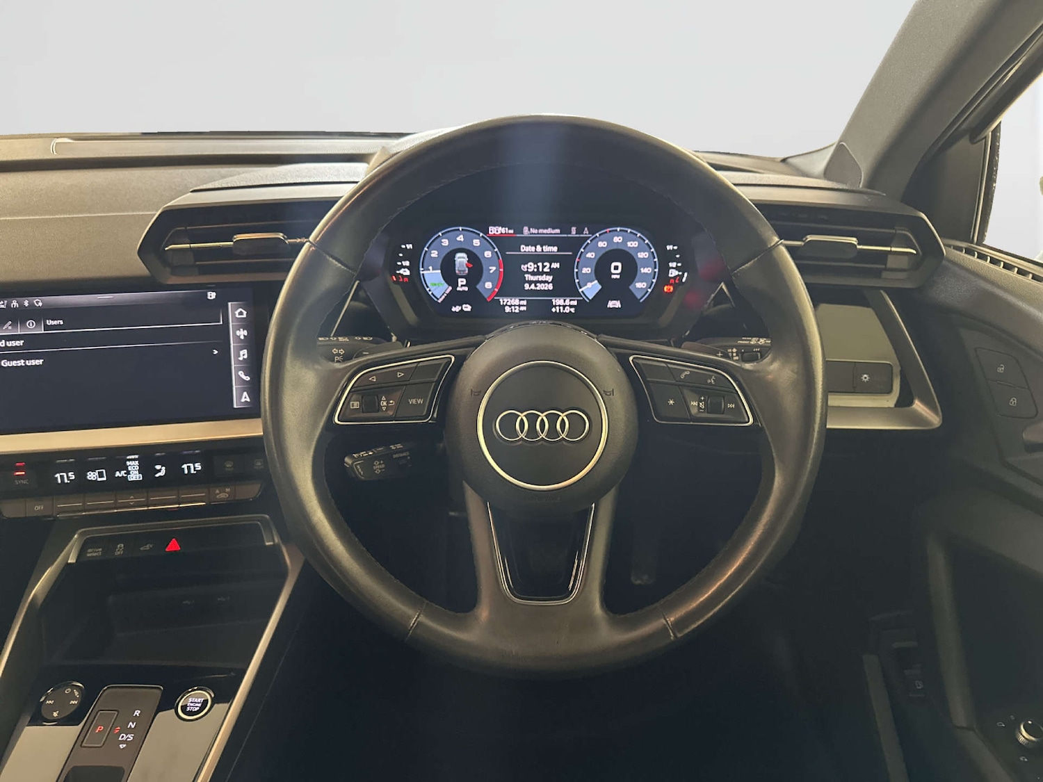 Used Audi A3 2023 for sale - 78182112: Photo 16