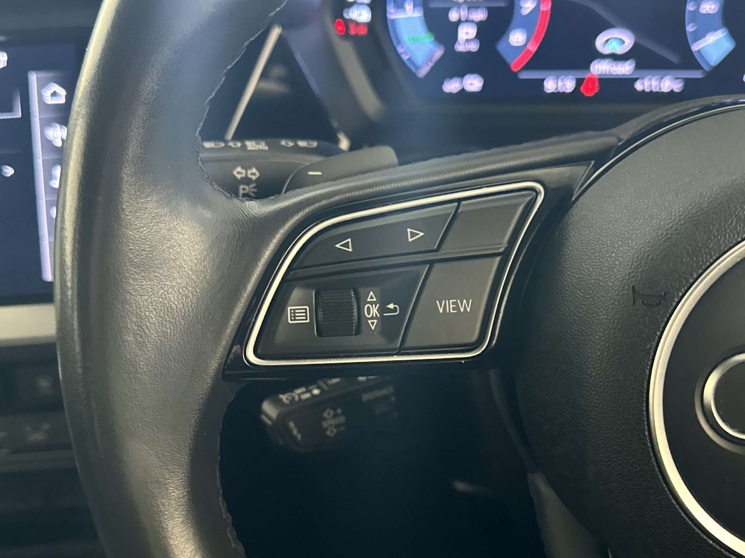 Used Audi A3 2023 for sale - 78182112: Photo 17