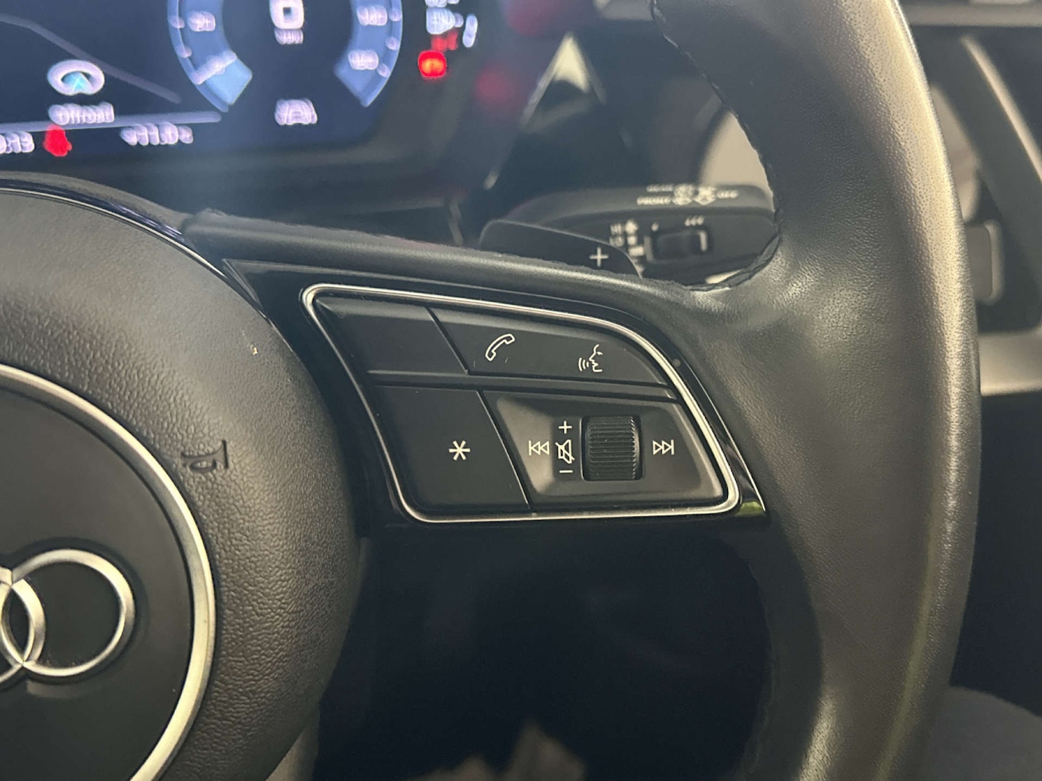 Used Audi A3 2023 for sale - 78182112: Photo 19