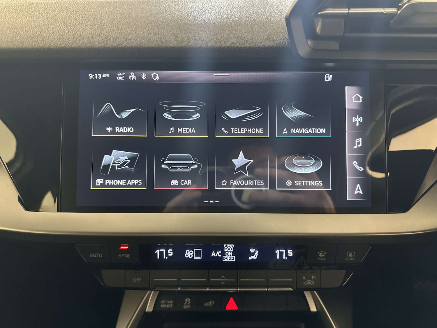 Used Audi A3 2023 for sale - 78182112: Photo 22