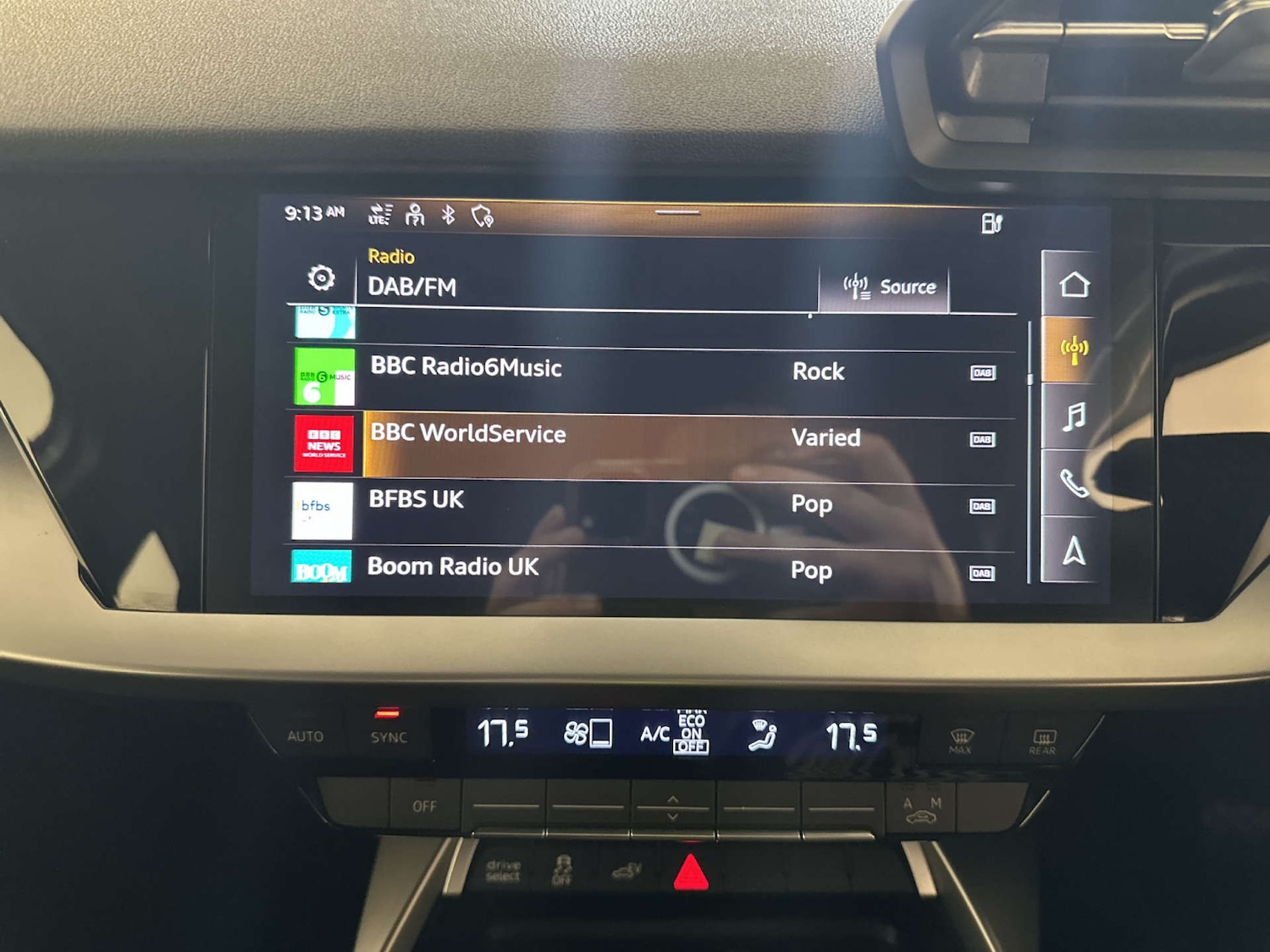 Used Audi A3 2023 for sale - 78182112: Photo 23