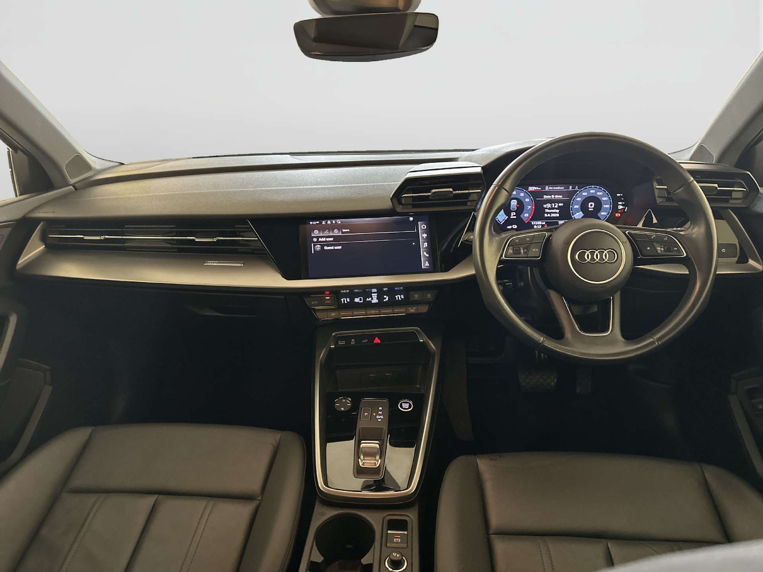 Used Audi A3 2023 for sale - 78182112: Photo 3