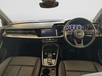 Used Audi A3 2023 for sale - 78182112: Photo