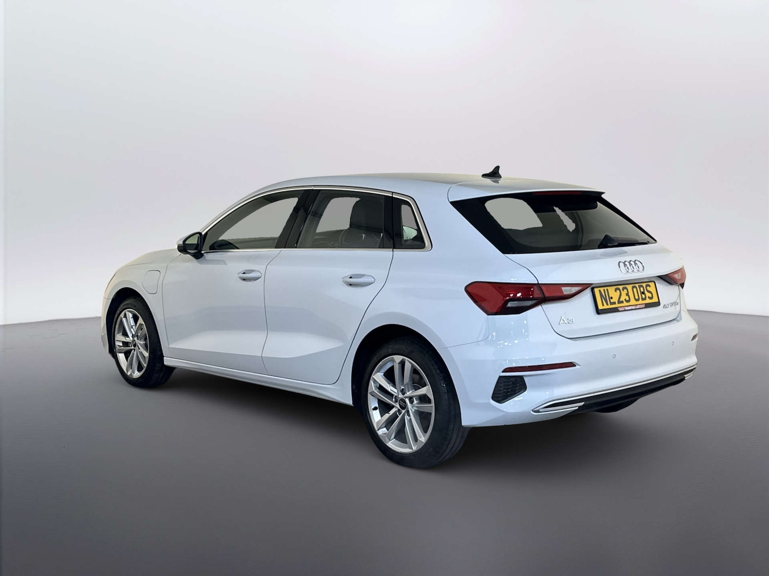 Used Audi A3 2023 for sale - 78182112: Photo 8