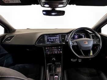 Used SEAT Leon 2019 for sale - 75641442: Photo