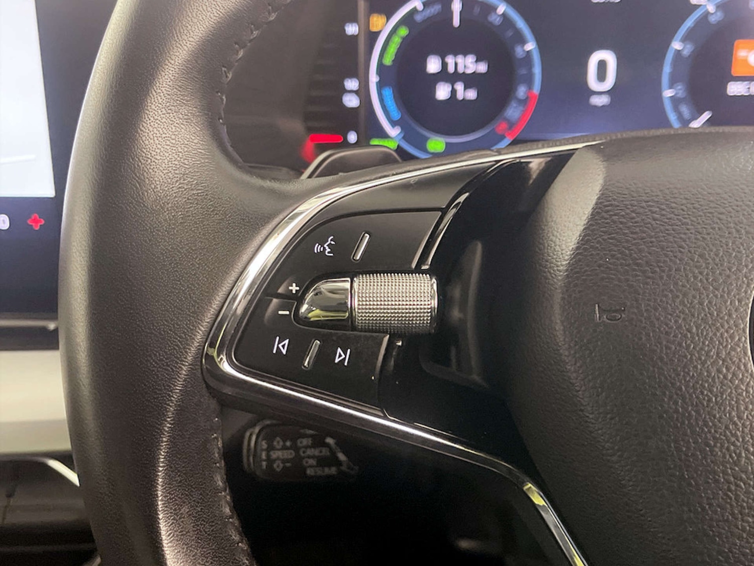 Used Skoda Octavia 2021 for sale - 77617096: Photo 17