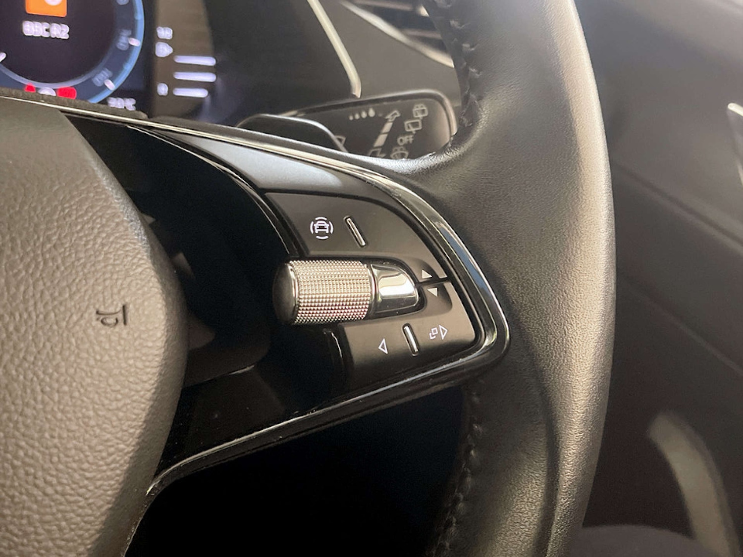 Used Skoda Octavia 2021 for sale - 77617096: Photo 19