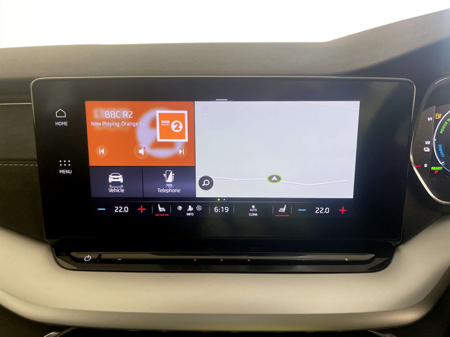 Used Skoda Octavia 2021 for sale - 77617096: Photo 22