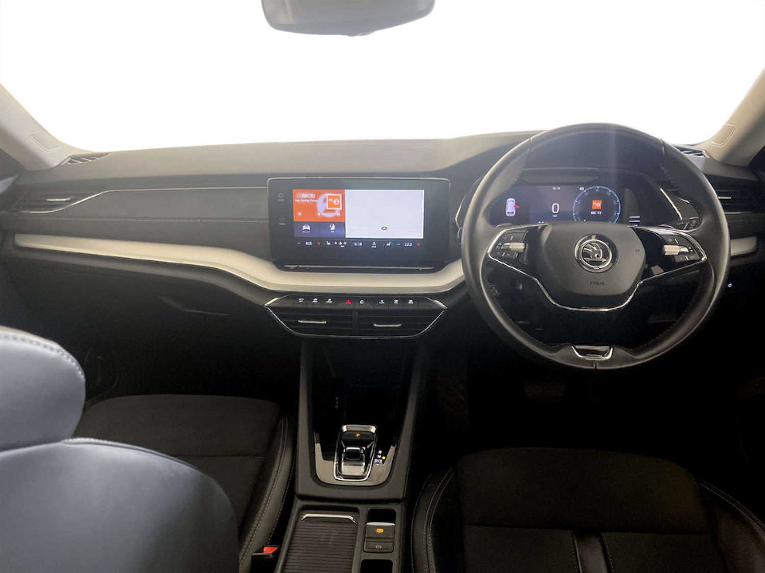 Used Skoda Octavia 2021 for sale - 77617096: Photo 3