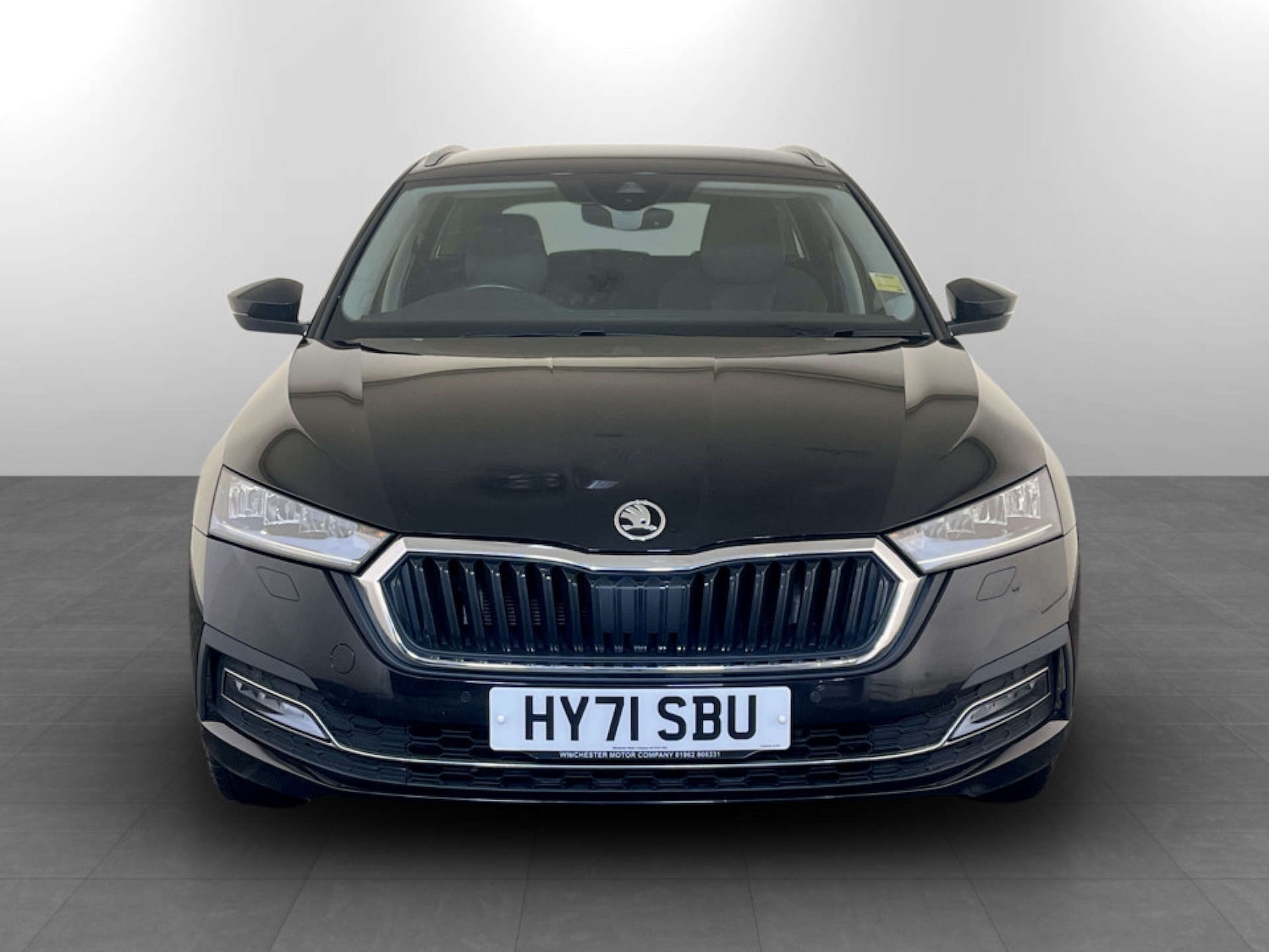 Used Skoda Octavia 2021 for sale - 77617096: Photo 5
