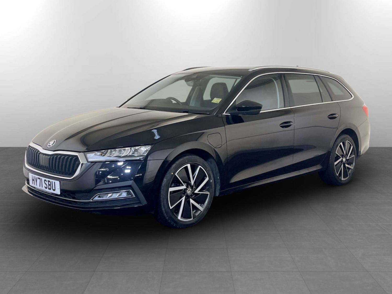 Used Skoda Octavia 2021 for sale - 77617096: Photo 6