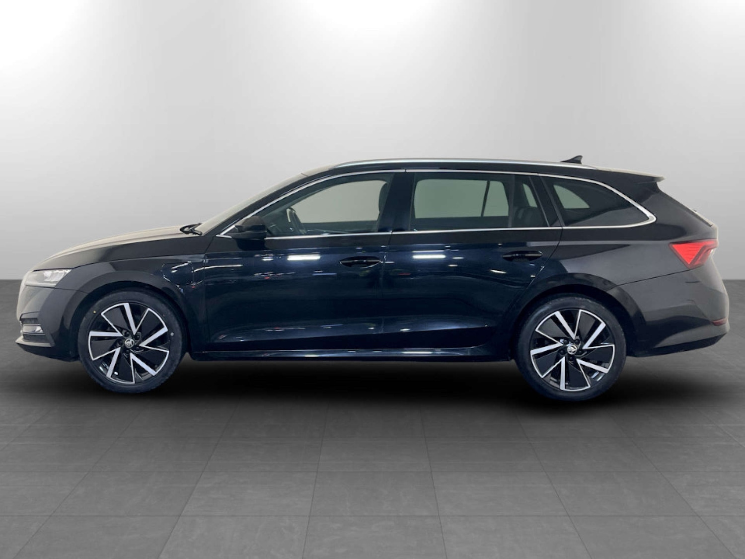 Used Skoda Octavia 2021 for sale - 77617096: Photo 7