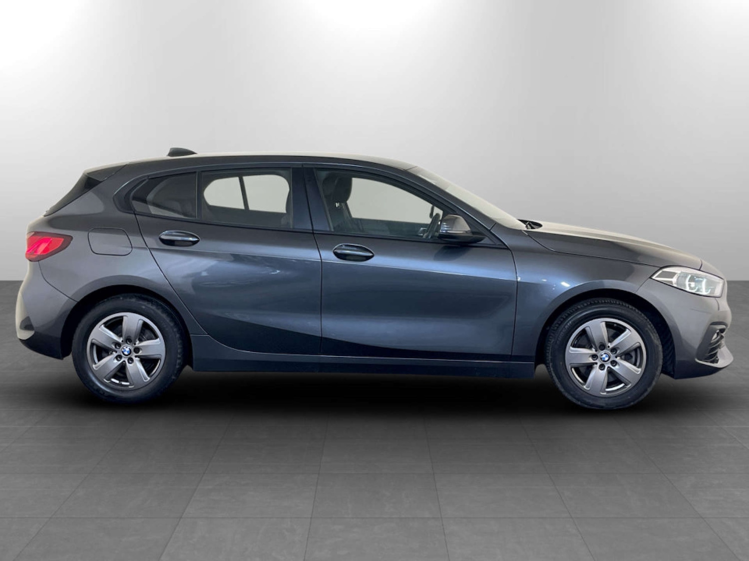 Used BMW 1 Series 2020 for sale - 77775410: Photo 11