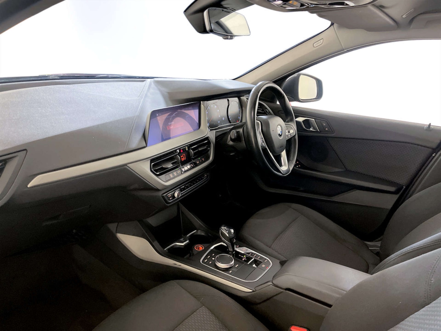 Used BMW 1 Series 2020 for sale - 77775410: Photo 12