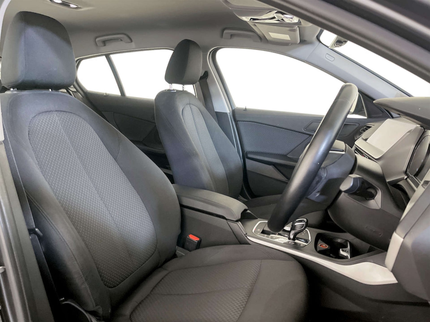 Used BMW 1 Series 2020 for sale - 77775410: Photo 13