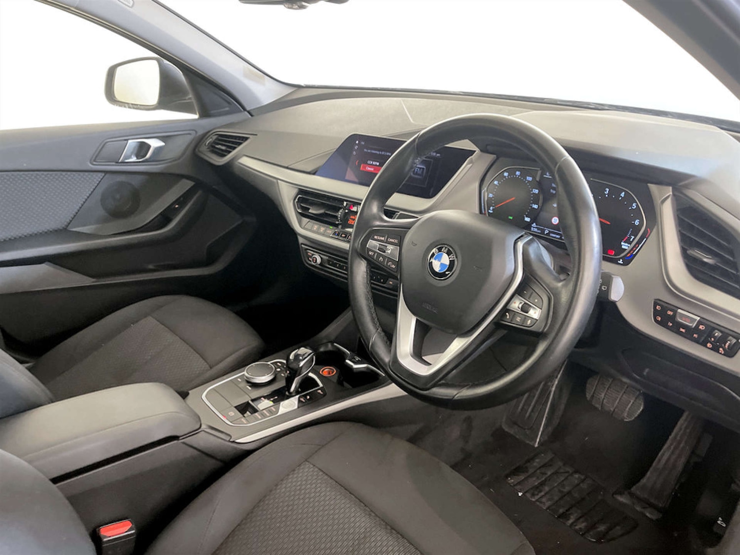 Used BMW 1 Series 2020 for sale - 77775410: Photo 16