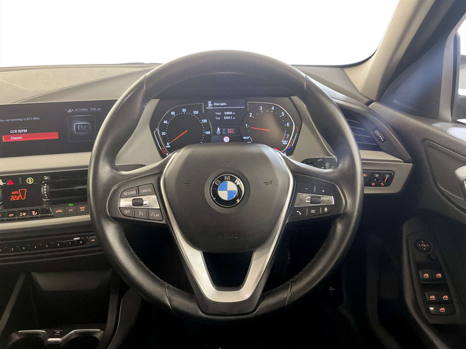 Used BMW 1 Series 2020 for sale - 77775410: Photo 17