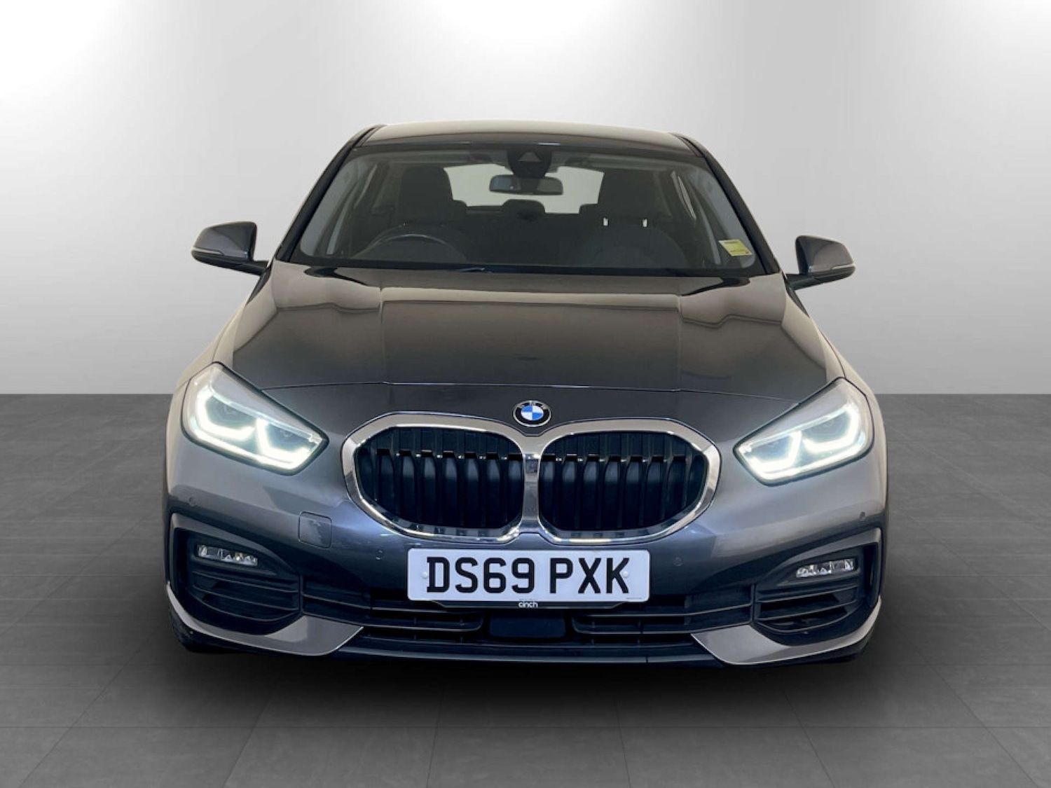 Used BMW 1 Series 2020 for sale - 77775410: Photo 5