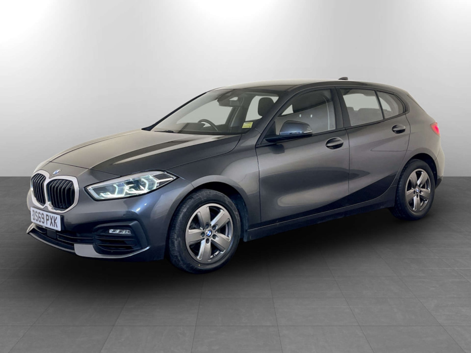 Used BMW 1 Series 2020 for sale - 77775410: Photo 6