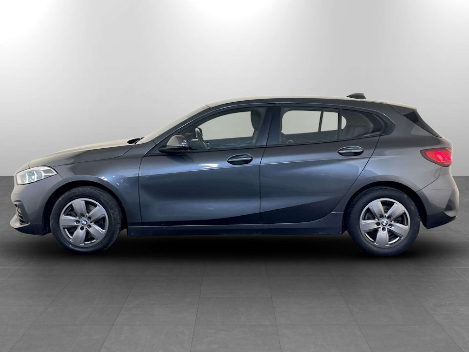 Used BMW 1 Series 2020 for sale - 77775410: Photo 7