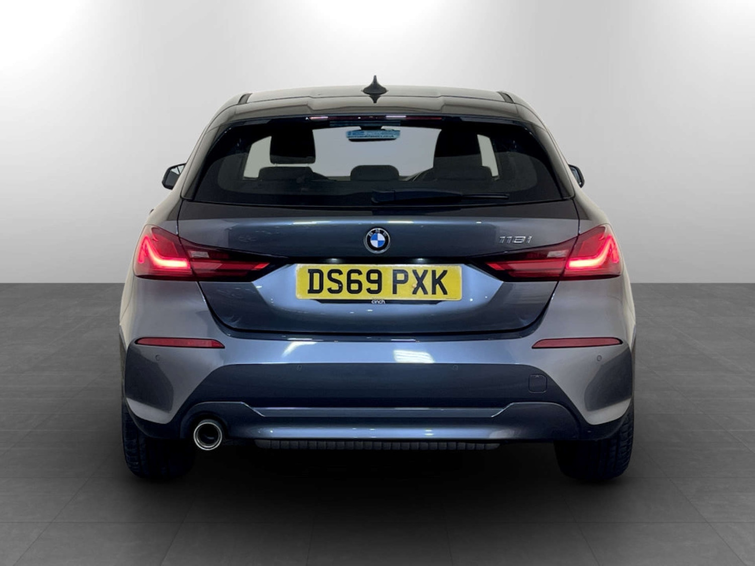 Used BMW 1 Series 2020 for sale - 77775410: Photo 9