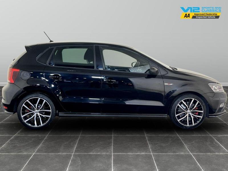 Used Volkswagen Polo 2017 for sale - 76616168: Photo 11