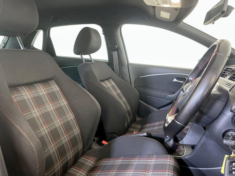 Used Volkswagen Polo 2017 for sale - 76616168: Photo 13