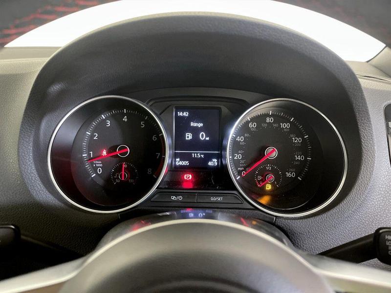 Used Volkswagen Polo 2017 for sale - 76616168: Photo 18