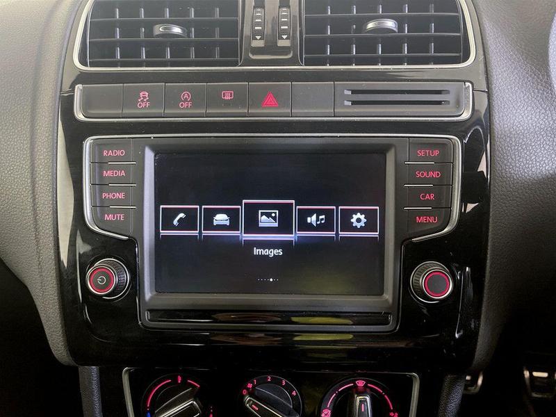 Used Volkswagen Polo 2017 for sale - 76616168: Photo 20