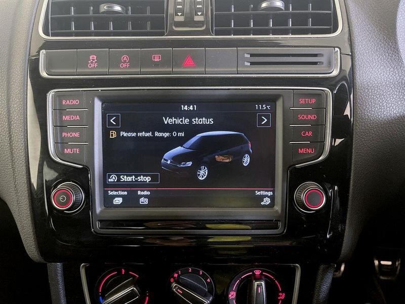 Used Volkswagen Polo 2017 for sale - 76616168: Photo 21