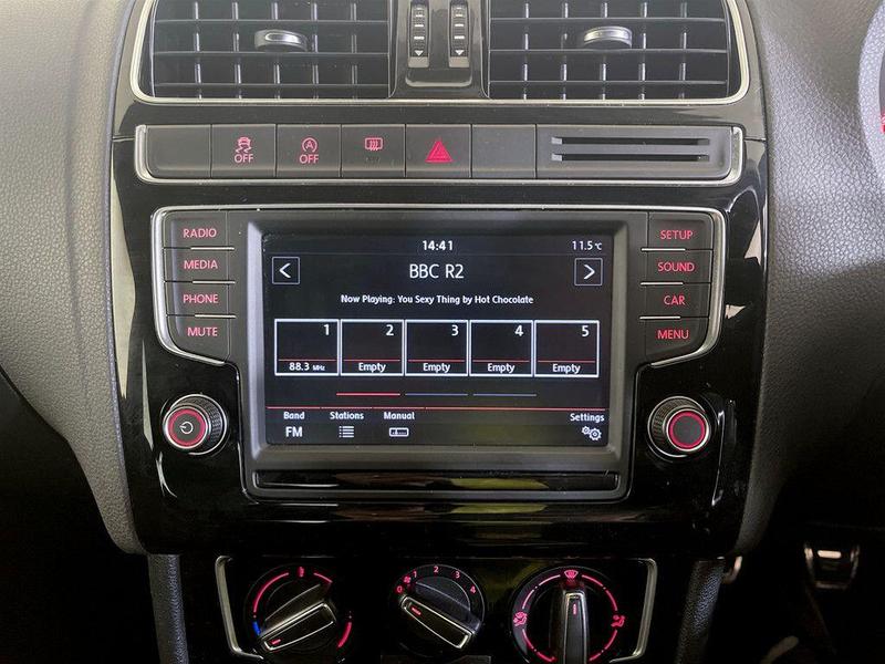 Used Volkswagen Polo 2017 for sale - 76616168: Photo 22