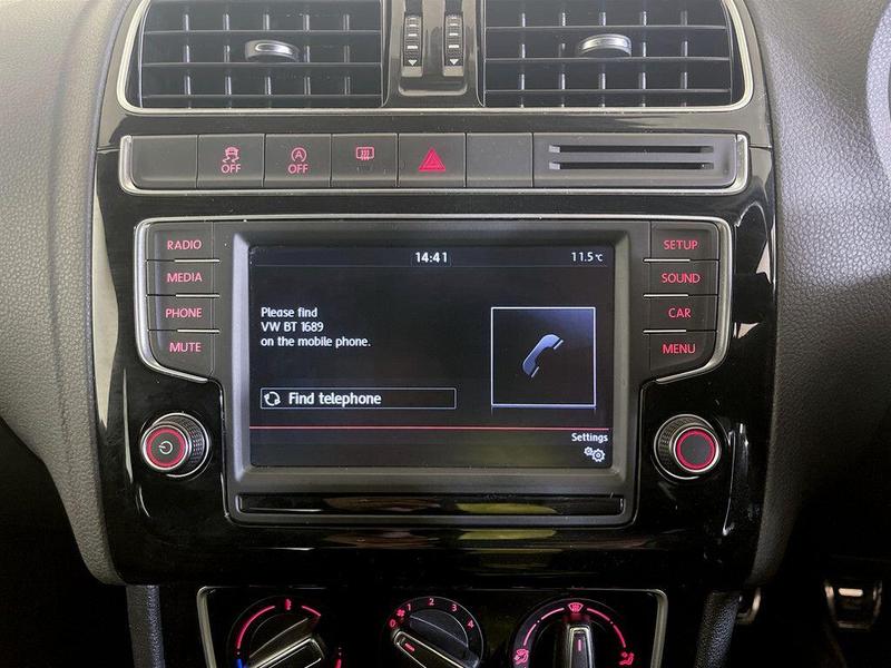 Used Volkswagen Polo 2017 for sale - 76616168: Photo 23