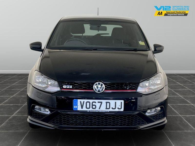 Used Volkswagen Polo 2017 for sale - 76616168: Photo 5