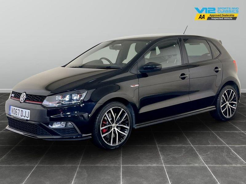 Used Volkswagen Polo 2017 for sale - 76616168: Photo 6