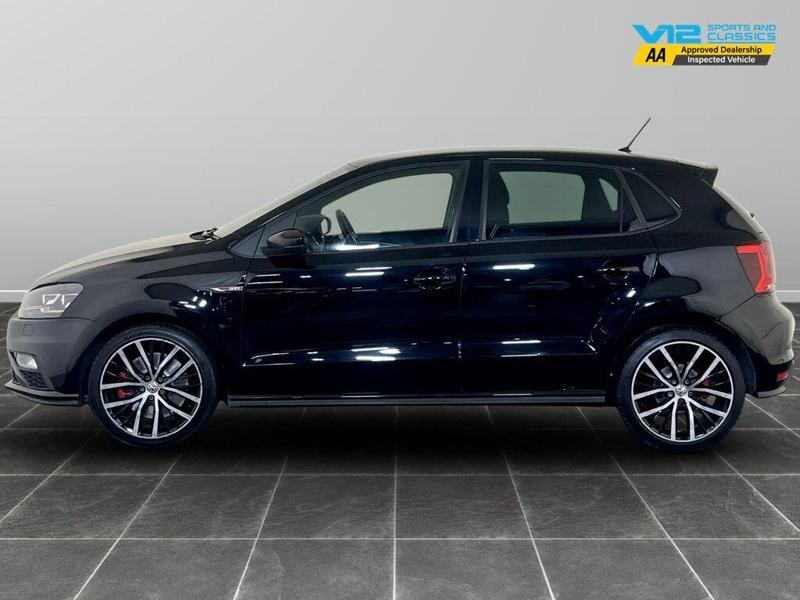 Used Volkswagen Polo 2017 for sale - 76616168: Photo 7