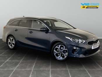 2019 (19) - 1.4T GDi ISG 3 5dr DCT