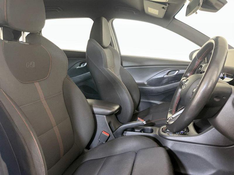 Used Hyundai i30 2021 for sale - 76534500: Photo 13