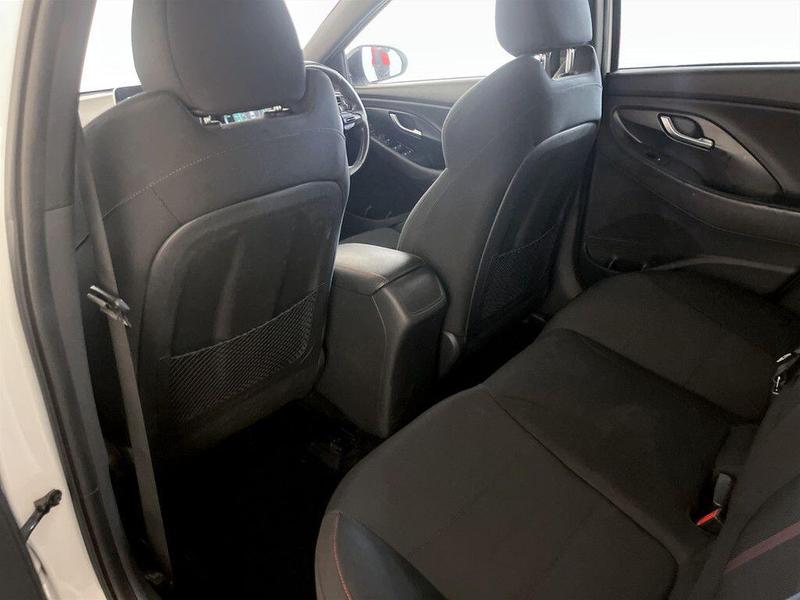 Used Hyundai i30 2021 for sale - 76534500: Photo 14