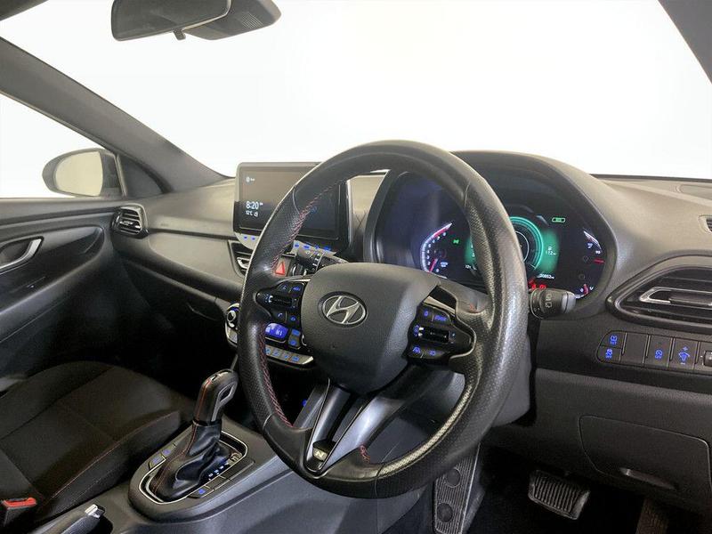 Used Hyundai i30 2021 for sale - 76534500: Photo 15