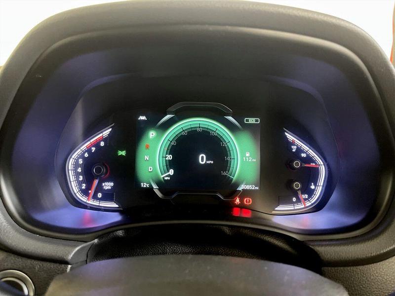 Used Hyundai i30 2021 for sale - 76534500: Photo 18