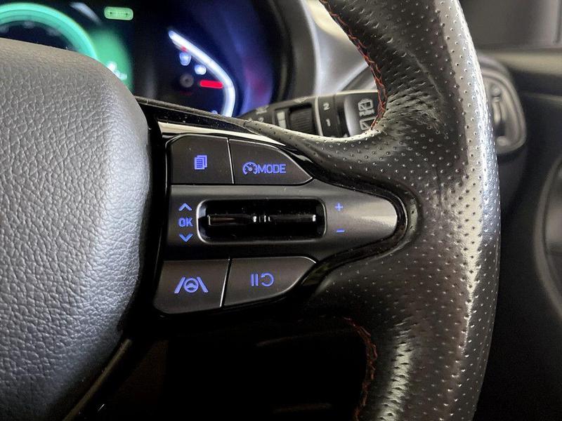 Used Hyundai i30 2021 for sale - 76534500: Photo 19