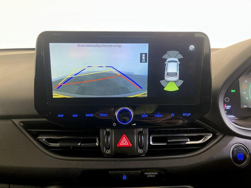 Used Hyundai i30 2021 for sale - 76534500: Photo 20