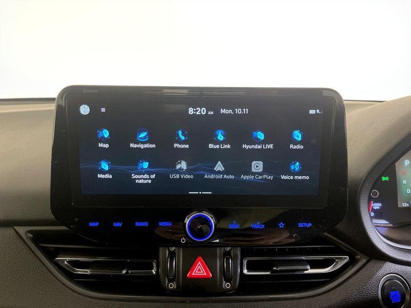 Used Hyundai i30 2021 for sale - 76534500: Photo 22